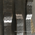 Flat Top Plate Chain Modular Belt